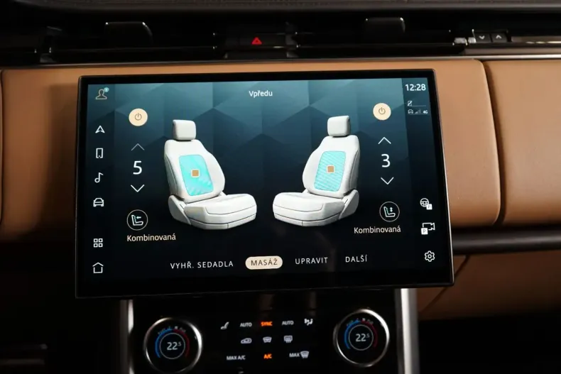 Land Rover Range Rover din 2023 cu 63.526 km - oferta LAN149790 - foto 34