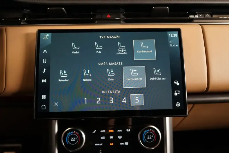 Land Rover Range Rover din 2023 cu 63.526 km - oferta LAN149790 - foto 35