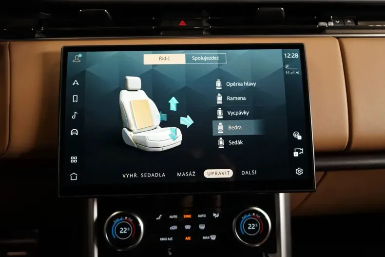 Land Rover Range Rover din 2023 cu 63.526 km - oferta LAN149790 - foto 36