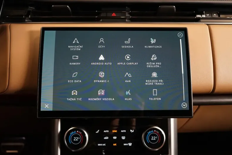 Land Rover Range Rover din 2023 cu 63.526 km - oferta LAN149790 - foto 37