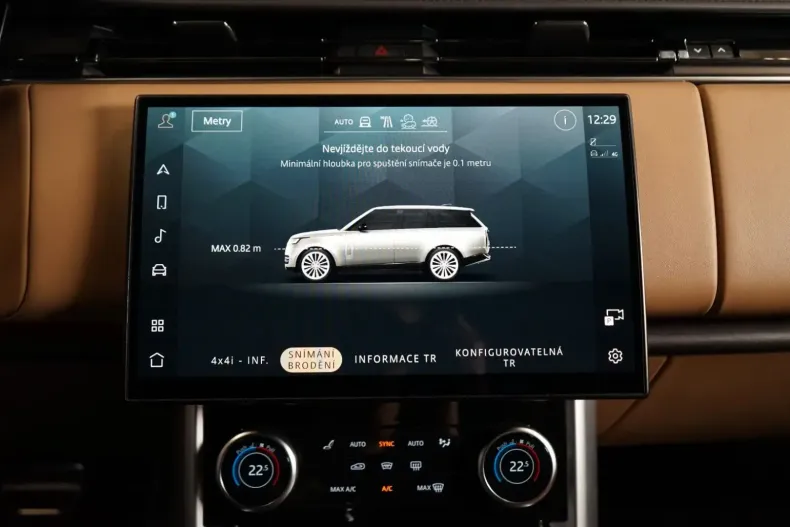 Land Rover Range Rover din 2023 cu 63.526 km - oferta LAN149790 - foto 39