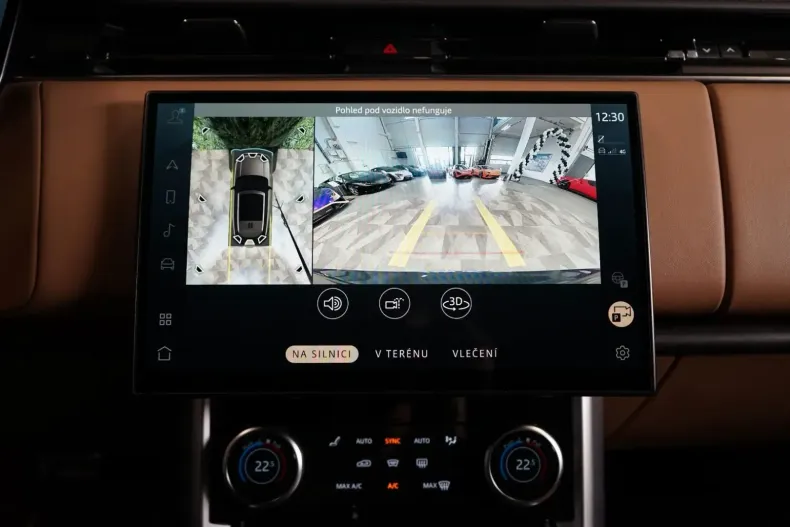 Land Rover Range Rover din 2023 cu 63.526 km - oferta LAN149790 - foto 44