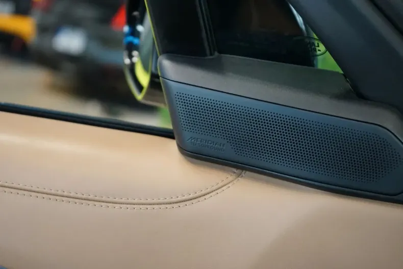 Land Rover Range Rover din 2023 cu 63.526 km - oferta LAN149790 - foto 45