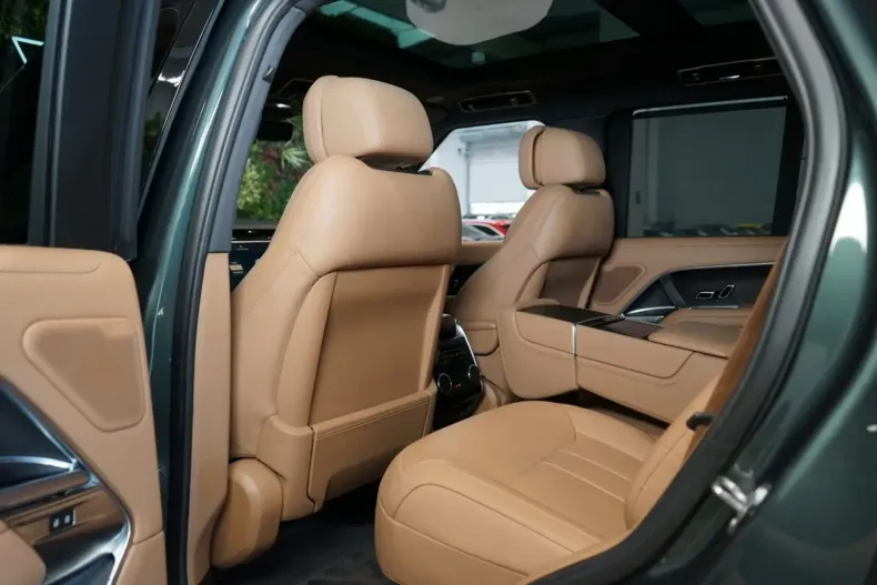 Land Rover Range Rover din 2023 cu 63.526 km - oferta LAN149790 - foto 47