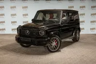 Mercedes-Benz G 63 AMG din 2022 cu 11.000 km - oferta MER149791 - foto 1