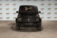 Mercedes-Benz G 63 AMG din 2022 cu 11.000 km - oferta MER149791 - foto 2