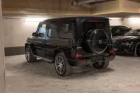 Mercedes-Benz G 63 AMG din 2022 cu 11.000 km - oferta MER149791 - foto 5