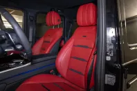 Mercedes-Benz G 63 AMG din 2022 cu 11.000 km - oferta MER149791 - foto 8