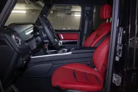 Mercedes-Benz G 63 AMG din 2022 cu 11.000 km - oferta MER149791 - foto 9