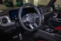 Mercedes-Benz G 63 AMG din 2022 cu 11.000 km - oferta MER149791 - foto 10