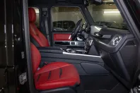 Mercedes-Benz G 63 AMG din 2022 cu 11.000 km - oferta MER149791 - foto 12