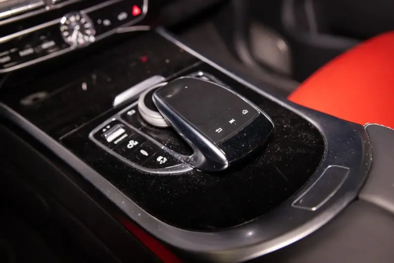 Mercedes-Benz G 63 AMG din 2022 cu 11.000 km - oferta MER149791 - foto 13