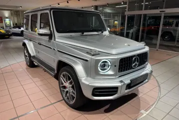 Mercedes-Benz G 63 AMG din 2022 - oferta MER149793