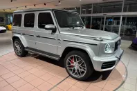 Mercedes-Benz G 63 AMG din 2022 cu 69.982 km - oferta MER149793 - foto 2