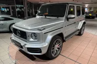 Mercedes-Benz G 63 AMG din 2022 cu 69.982 km - oferta MER149793 - foto 4
