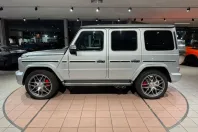 Mercedes-Benz G 63 AMG din 2022 cu 69.982 km - oferta MER149793 - foto 5