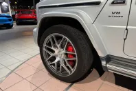 Mercedes-Benz G 63 AMG din 2022 cu 69.982 km - oferta MER149793 - foto 10