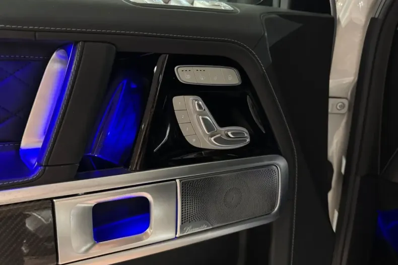 Mercedes-Benz G 63 AMG din 2022 cu 69.982 km - oferta MER149793 - foto 12