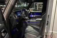 Mercedes-Benz G 63 AMG din 2022 cu 69.982 km - oferta MER149793 - foto 13