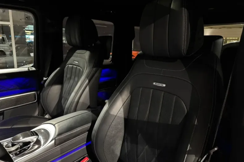 Mercedes-Benz G 63 AMG din 2022 cu 69.982 km - oferta MER149793 - foto 15