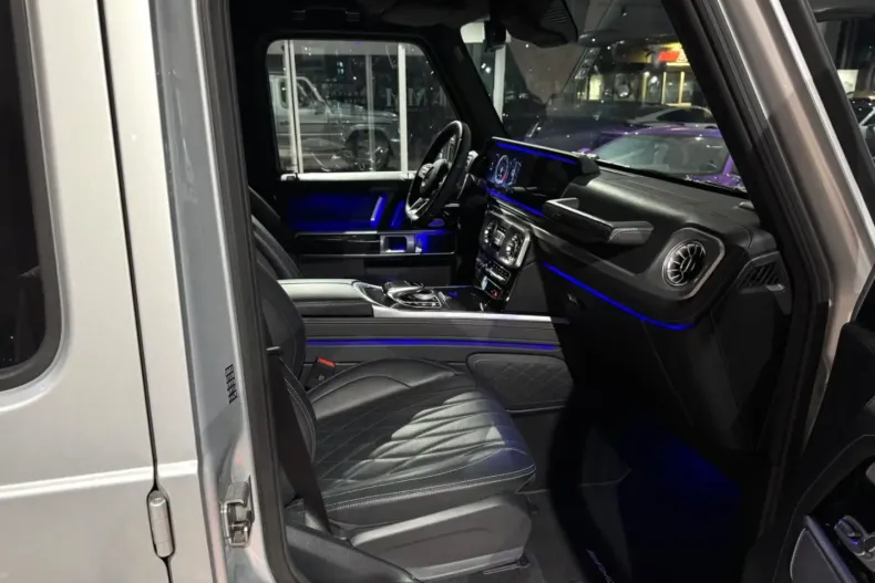 Mercedes-Benz G 63 AMG din 2022 cu 69.982 km - oferta MER149793 - foto 16