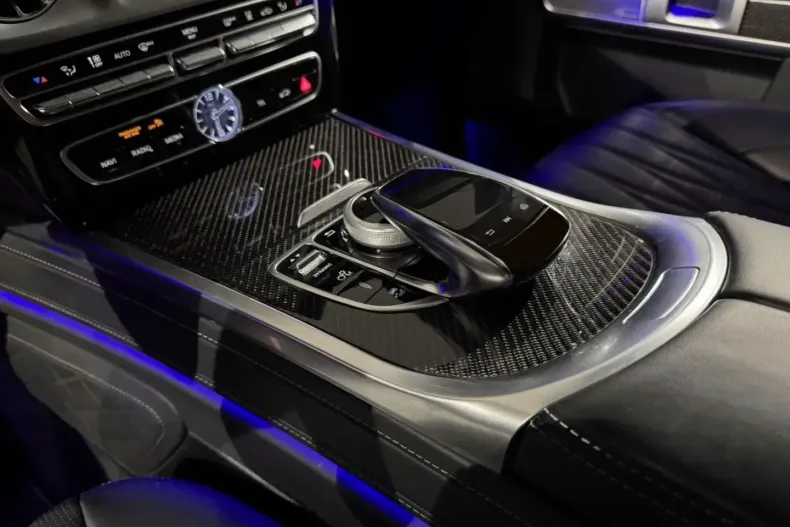 Mercedes-Benz G 63 AMG din 2022 cu 69.982 km - oferta MER149793 - foto 21