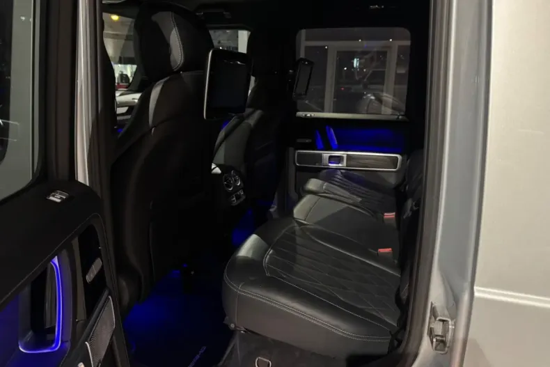 Mercedes-Benz G 63 AMG din 2022 cu 69.982 km - oferta MER149793 - foto 22