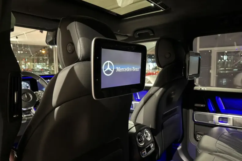 Mercedes-Benz G 63 AMG din 2022 cu 69.982 km - oferta MER149793 - foto 23