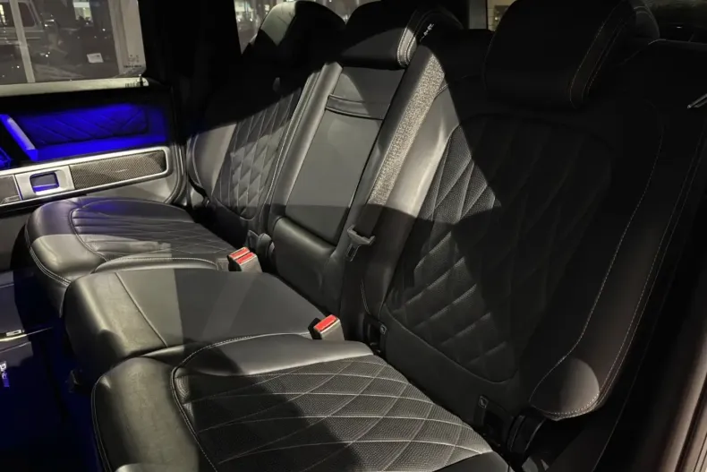 Mercedes-Benz G 63 AMG din 2022 cu 69.982 km - oferta MER149793 - foto 25