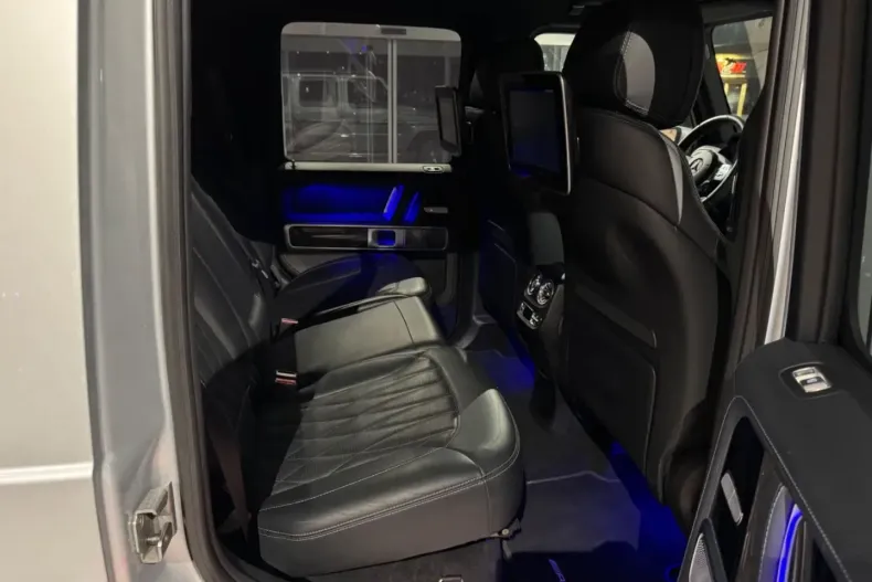 Mercedes-Benz G 63 AMG din 2022 cu 69.982 km - oferta MER149793 - foto 26