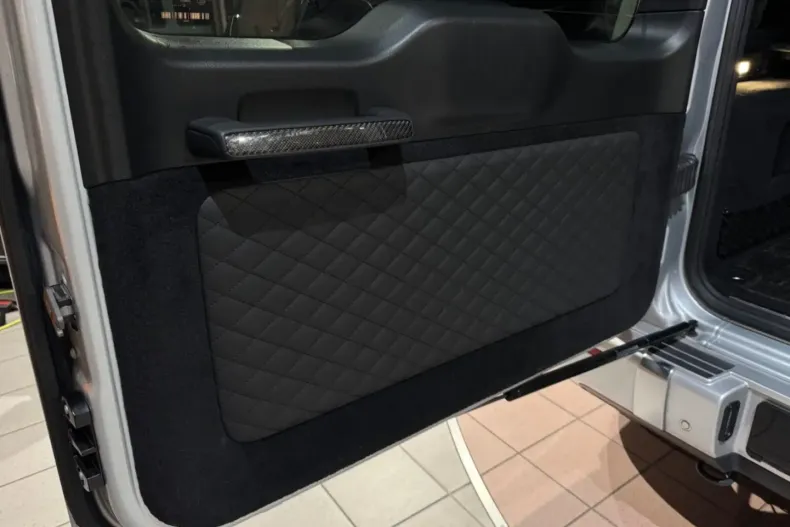 Mercedes-Benz G 63 AMG din 2022 cu 69.982 km - oferta MER149793 - foto 28