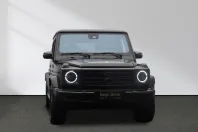 Mercedes-Benz G 500 din 2023 cu 18.500 km - oferta MER149794 - foto 1