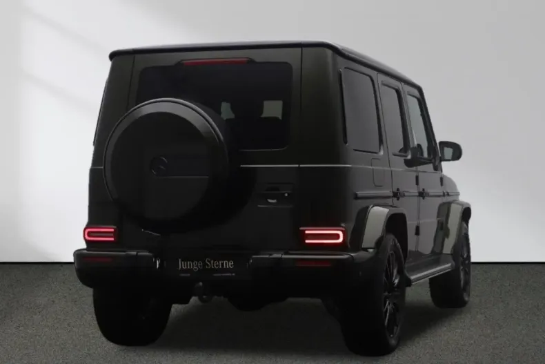 Mercedes-Benz G 500 din 2023 cu 18.500 km - oferta MER149794 - foto 3