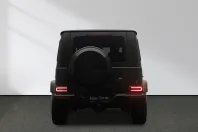 Mercedes-Benz G 500 din 2023 cu 18.500 km - oferta MER149794 - foto 4