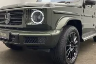 Mercedes-Benz G 500 din 2023 cu 18.500 km - oferta MER149794 - foto 5