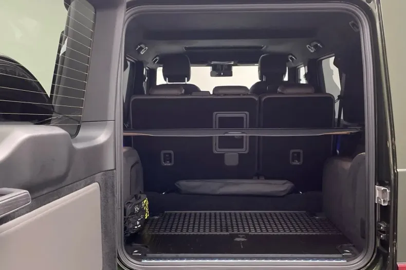 Mercedes-Benz G 500 din 2023 cu 18.500 km - oferta MER149794 - foto 13