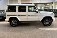 Mercedes-Benz G 500 din 2023 cu 25.199 km - oferta MER149795 - foto 2