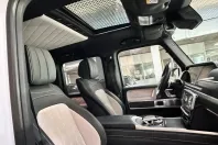 Mercedes-Benz G 500 din 2023 cu 25.199 km - oferta MER149795 - foto 6