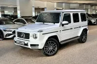 Mercedes-Benz G 500 din 2023 cu 25.199 km - oferta MER149795 - foto 9