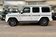 Mercedes-Benz G 500 din 2023 cu 25.199 km - oferta MER149795 - foto 10