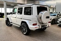 Mercedes-Benz G 500 din 2023 cu 25.199 km - oferta MER149795 - foto 11