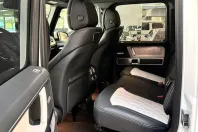 Mercedes-Benz G 500 din 2023 cu 25.199 km - oferta MER149795 - foto 14