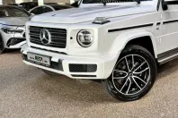 Mercedes-Benz G 500 din 2023 cu 25.199 km - oferta MER149795 - foto 19