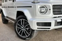 Mercedes-Benz G 500 din 2023 cu 25.199 km - oferta MER149795 - foto 21