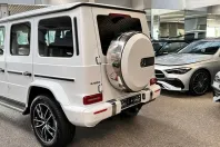 Mercedes-Benz G 500 din 2023 cu 25.199 km - oferta MER149795 - foto 22