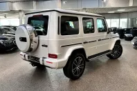 Mercedes-Benz G 500 din 2023 cu 25.199 km - oferta MER149795 - foto 23