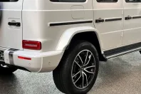 Mercedes-Benz G 500 din 2023 cu 25.199 km - oferta MER149795 - foto 24