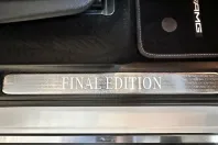 Mercedes-Benz G 500 din 2023 cu 25.199 km - oferta MER149795 - foto 25