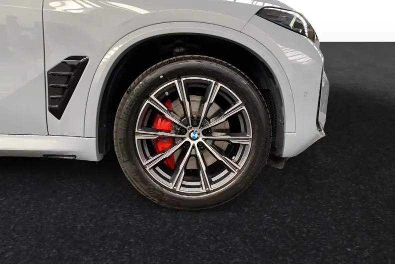 BMW X5 din 2025 cu 21.500 km - oferta BMW149796 - foto 4