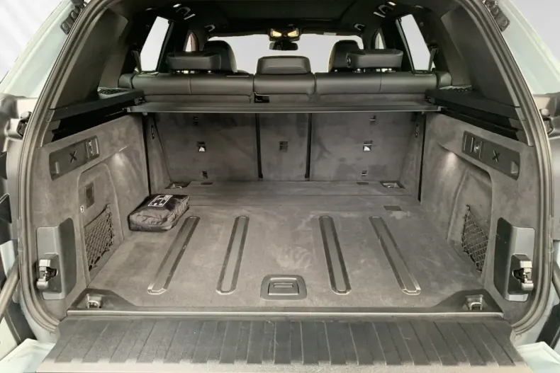 BMW X5 din 2025 cu 21.500 km - oferta BMW149796 - foto 11